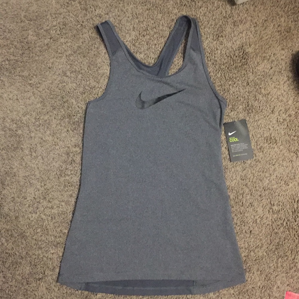 Nike Dri-fit tank